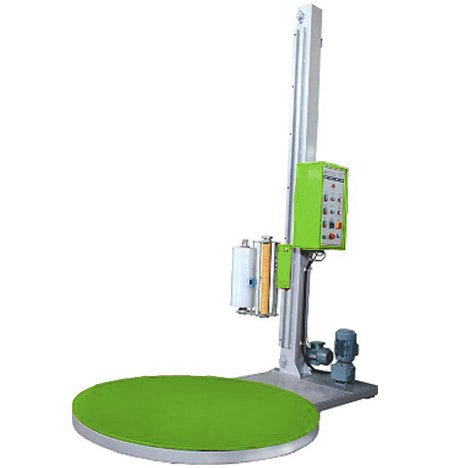 Shrink Makines� - Paketleme Makinesi - Vakumlama Makinesi