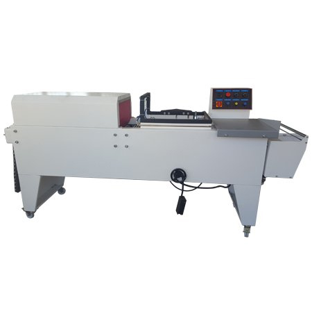 Shrink Makines� - Paketleme Makinesi - Vakumlama Makinesi