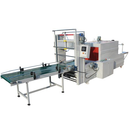 Shrink Makines� - Paketleme Makinesi - Vakumlama Makinesi