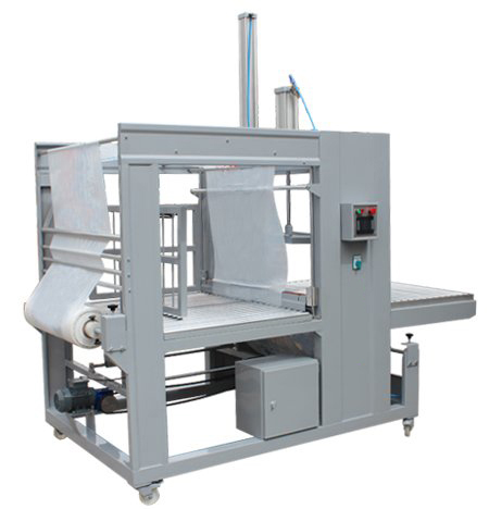 Shrink Makines� - Paketleme Makinesi - Vakumlama Makinesi